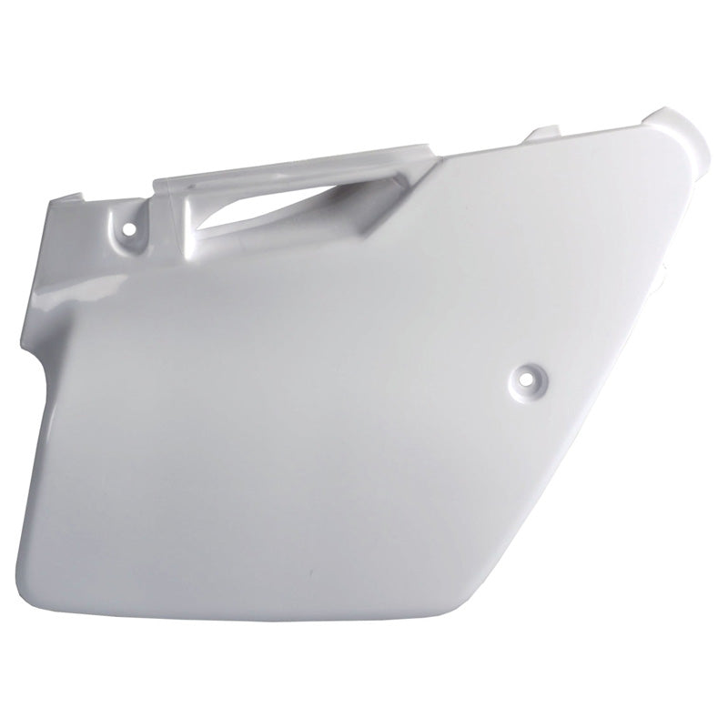 POLISPORT SIDE PANEL WH KAWA KX125/250(94-98) -170934591