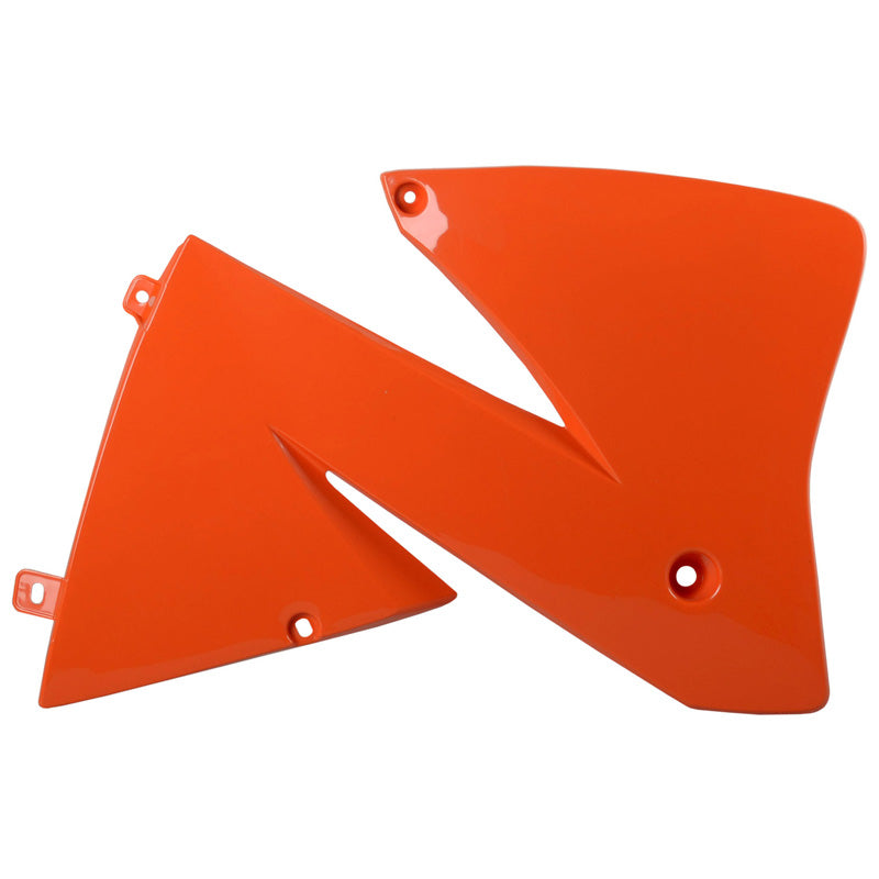 POLISPORT RAD SCO ORAN KTM (01-02) -167934589