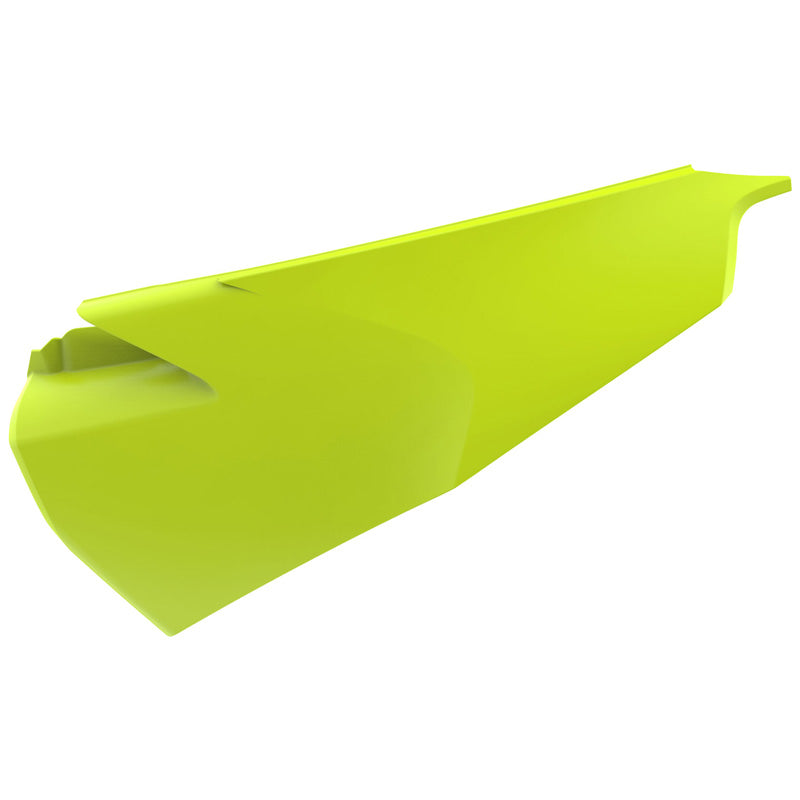 POLISPORT SIDE PANEL UP YELLOW HUSQ TC125FC250/350/450 2019 -166834589