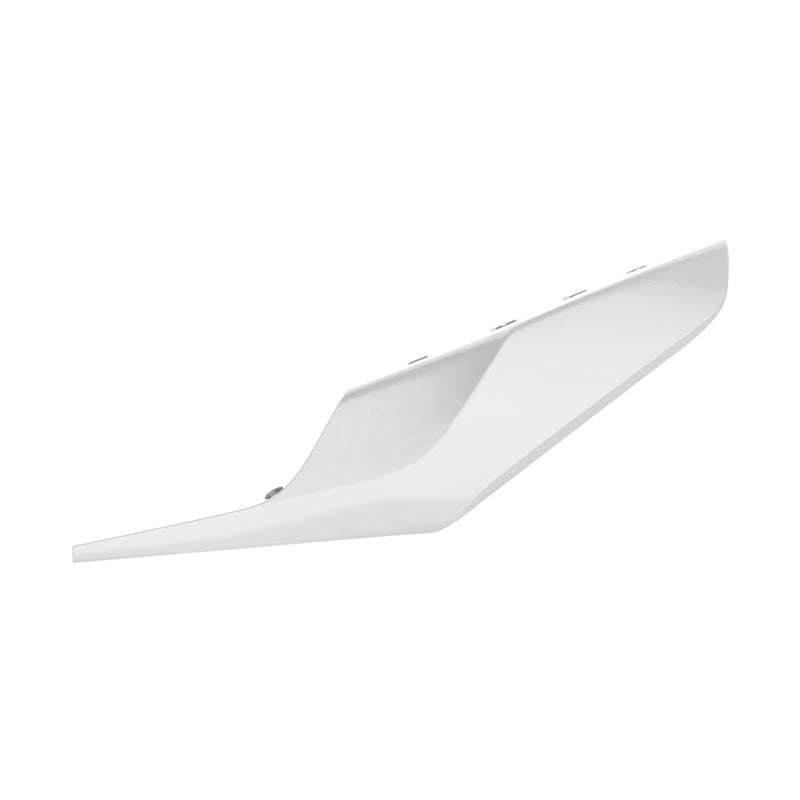 POLISPORT LOW SIDE PANEL WH HUSQ TC125/250/FX/TX/FC(19+ -166734585
