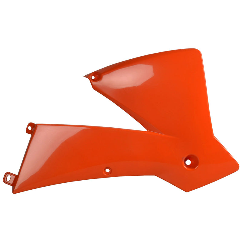 POLISPORT RAD SCO ORAN KTM SX(01-04)/EXC(03-04)/MXC -165934590
