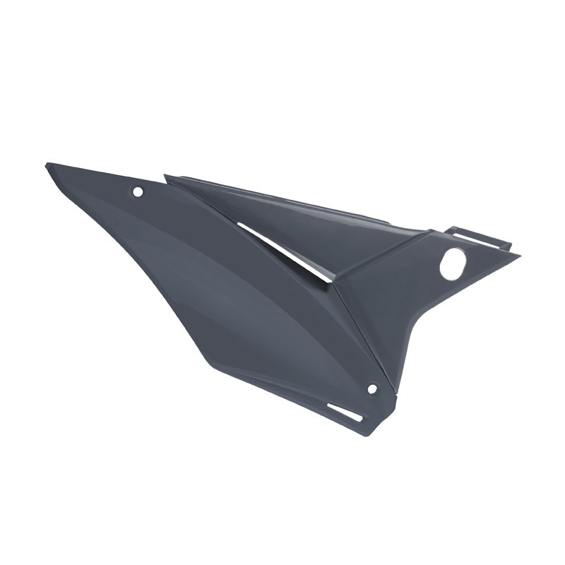 POLISPORT SIDE PANELS + AIRBOX COVERS SE-R / SEF-R  24 GREY -165134589