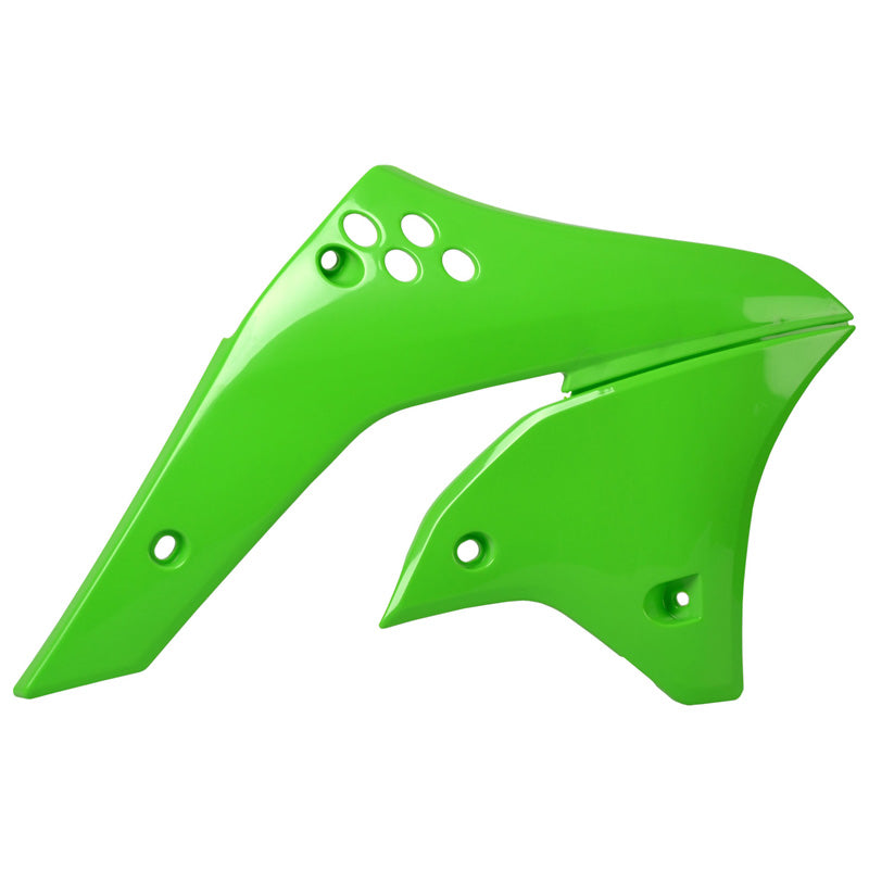 POLISPORT RAD SCO GREEN KAWA KX250F(06-08) -163734586