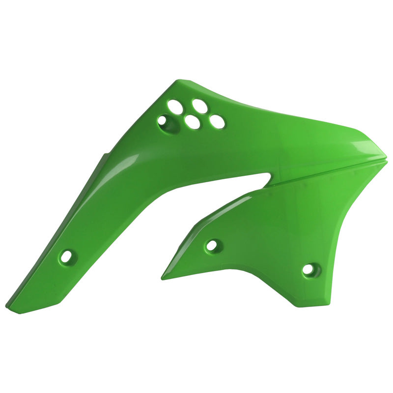 POLISPORT RAD SCO GREEN KAWA KX450F(06-08) -163634586