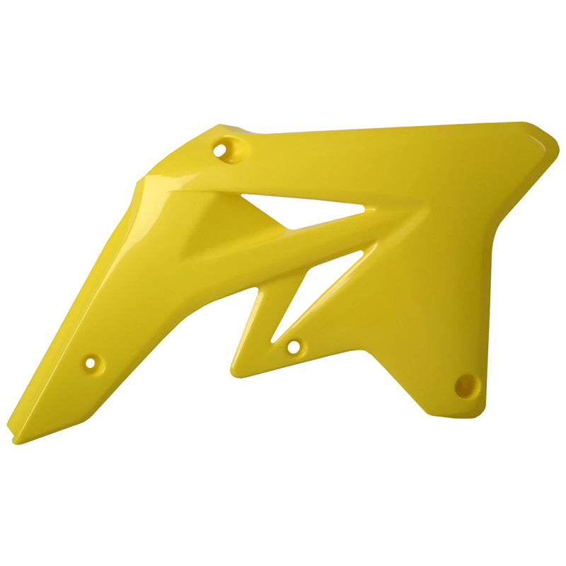 POLISPORT RAD SCO YELLOW SUZ RMZ250(07-09) 8428400001
