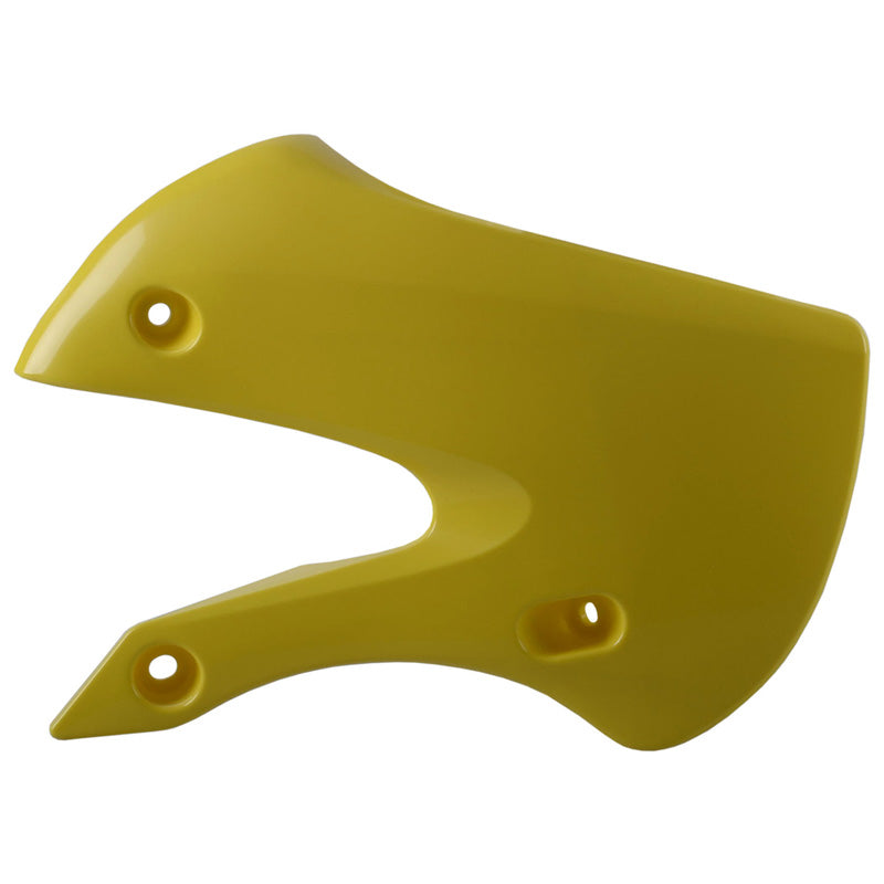 POLISPORT RAD SCO YELLOW SUZ RM65(03-05)/DRZ110(03-06) -160634589