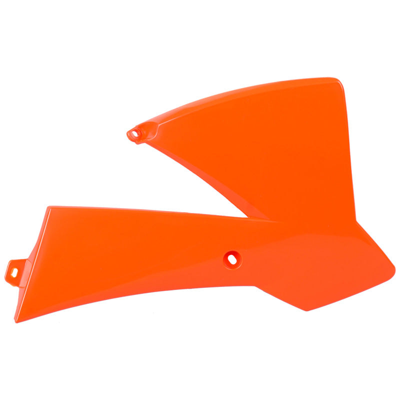 POLISPORT RAD SCO ORAN KTM 65SX(02-08) -160434591