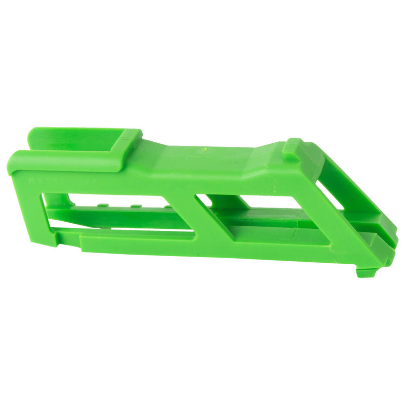 POLISPORT CHAIN GUIDE GREEN KAWA KX250/450F(09+) -153834590
