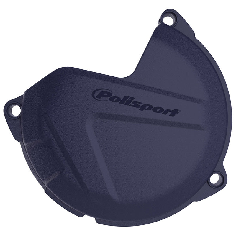 POLISPORT CL COV PROT TC125/TE125 14-15 BLUE HUSQ -142034589