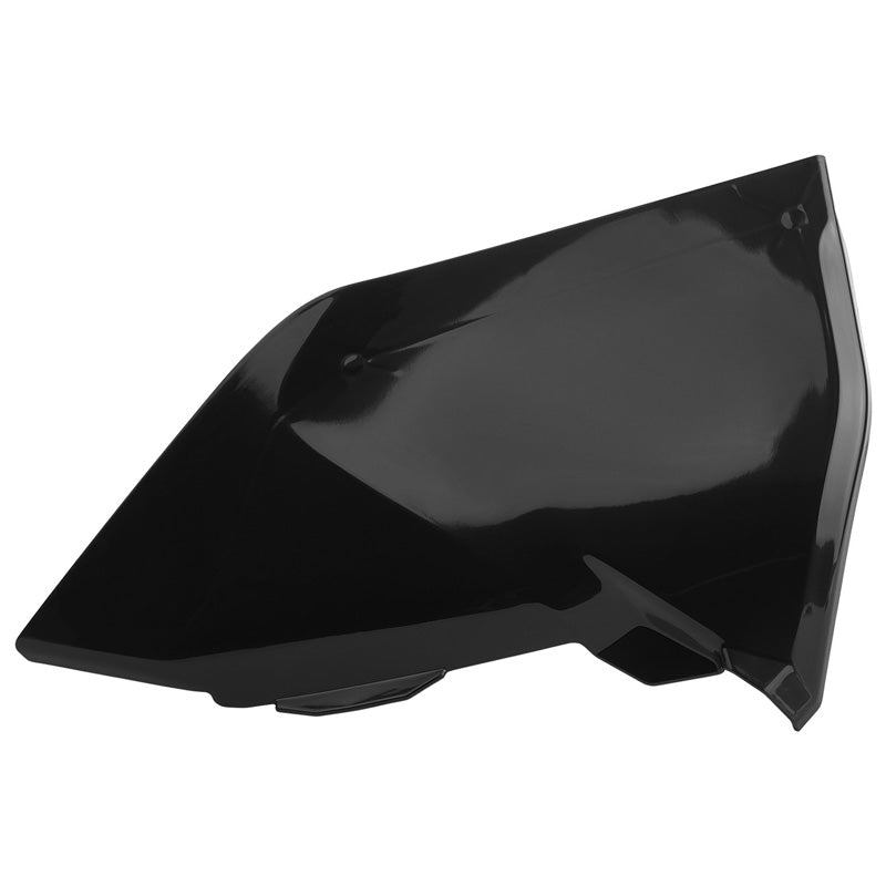 POLISPORT AIRBOX COV BLK KTM SX/SX-F/XC-F(16-18)EXF(17-19) 8448100003