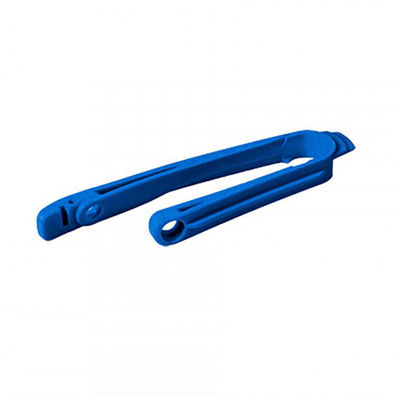 POLISPORT CHAIN SLID BLUE HUSQ ALL MODELS 14-15 -136434587