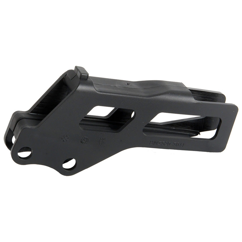POLISPORT CHAIN GUIDE BLK SUZ RMZ250/450(11+) -135934591