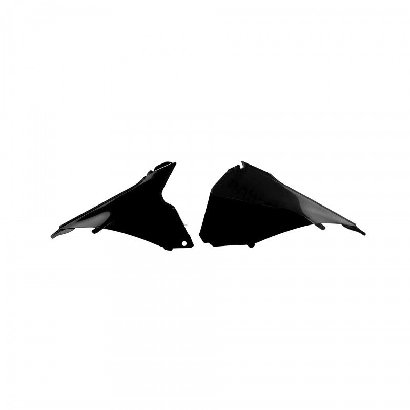 POLISPORT AIRBOX COV BLK KTM EXEXCF 2015 -134734589