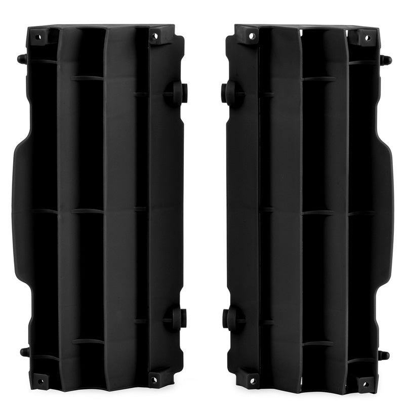 POLISPORT RAD LOUV BLK KTM SX125/250;SXF250/450/505(07-15) -134634591