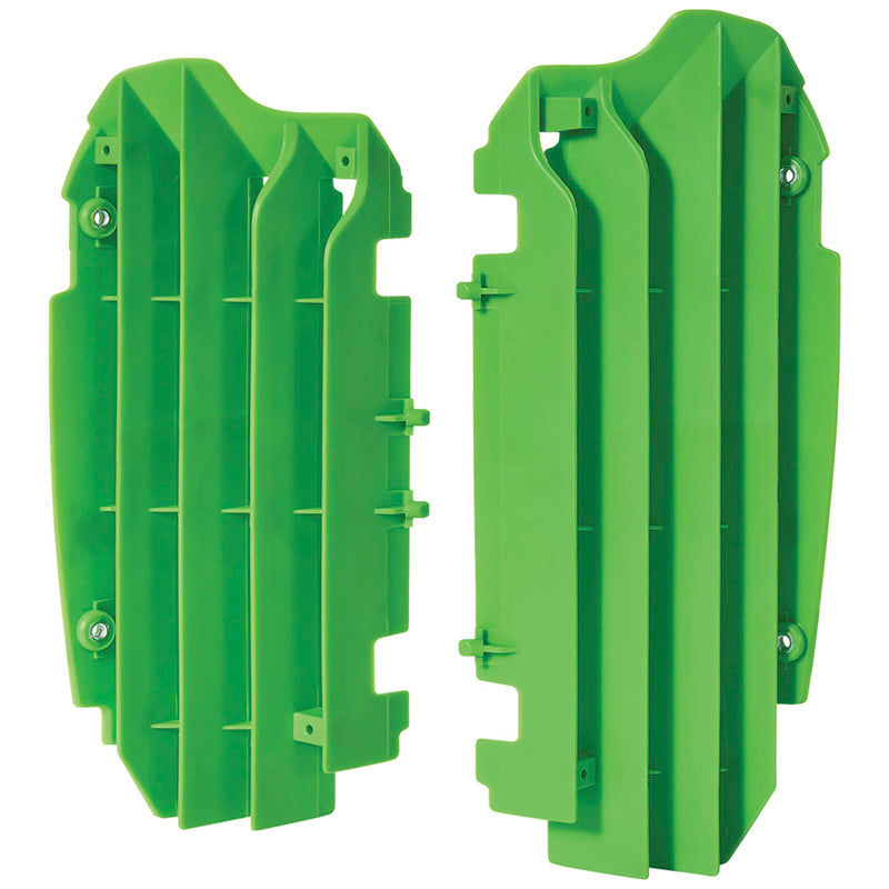 POLISPORT RAD LOUV GREEN KAWA KX250F (13-16) 8455900002