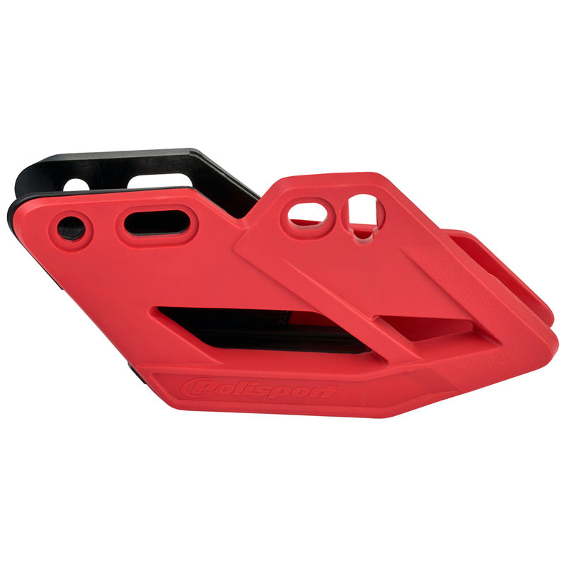 POLISPORT PERF CHA GUID RED HON CRF250R/CRF450R (07+ -132234590