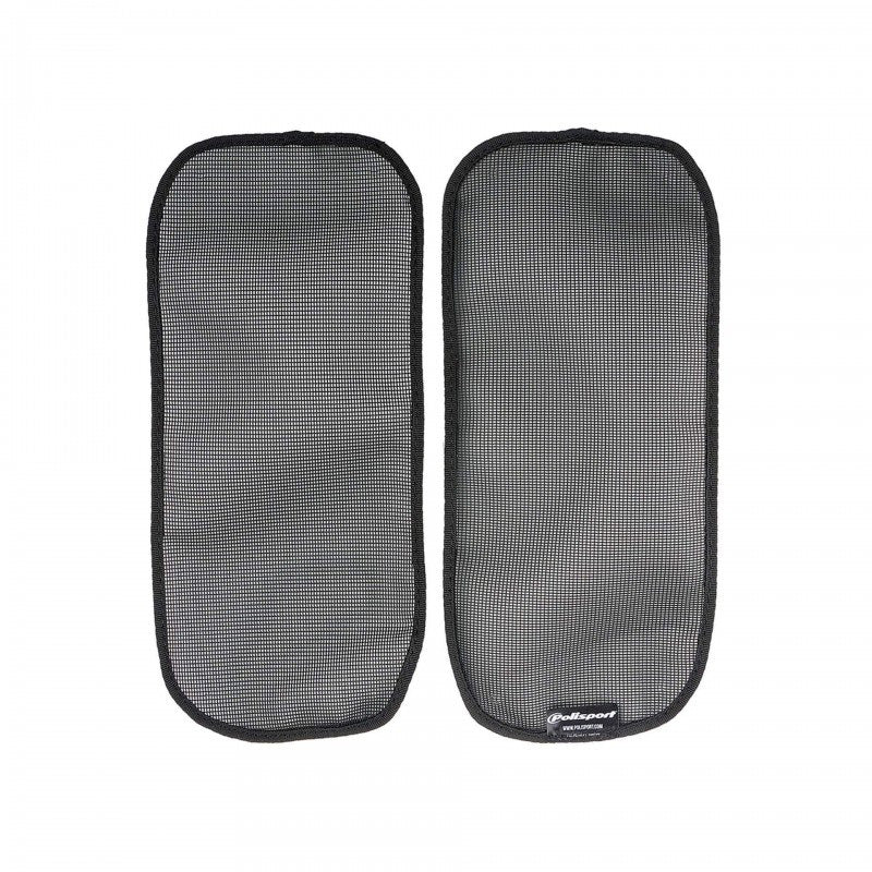 POLISPORT LOUVER MESH BLK SUZ RMZ250 (10+) -130734591