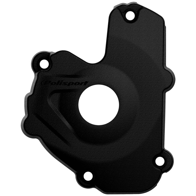 POLISPORT IGN COV BLK KAWA KX250F(13+ -129134591
