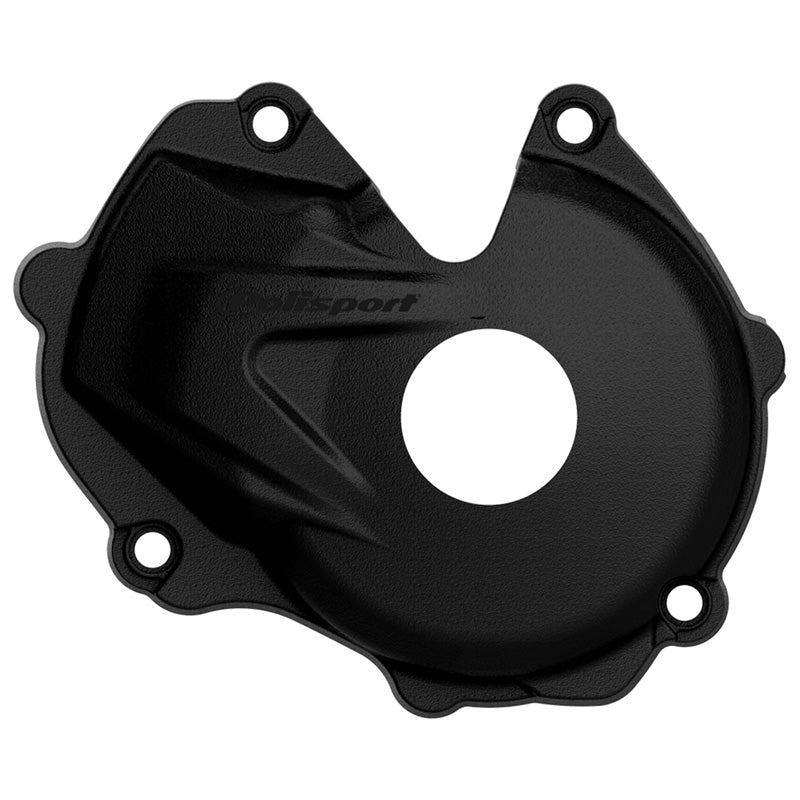 POLISPORT IGN COV BLK KAWA KX450F(16-18) -129034591