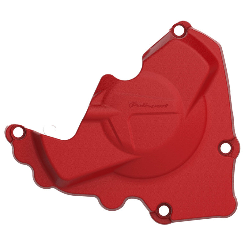 POLISPORT IGN COV RED HON CRF250R(10+ 8461000002