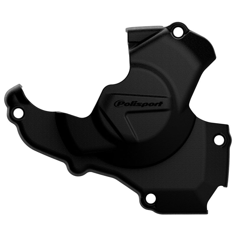 POLISPORT IGN COV BLK HON CRF450(11+ -128734591