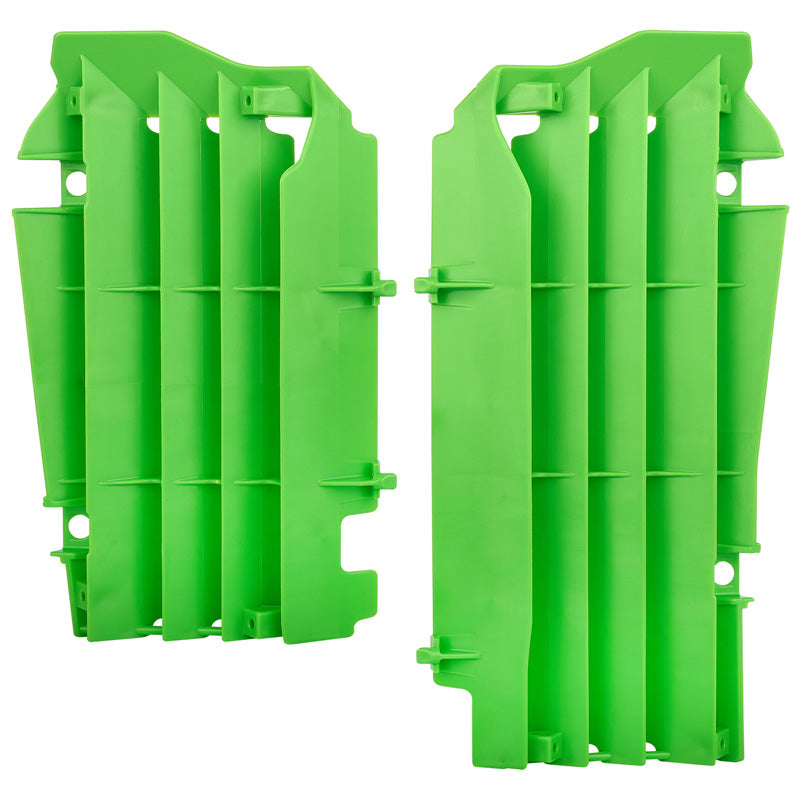 POLISPORT RAD LOUV GREEN KAWA KX250F(17+20) 8461600002