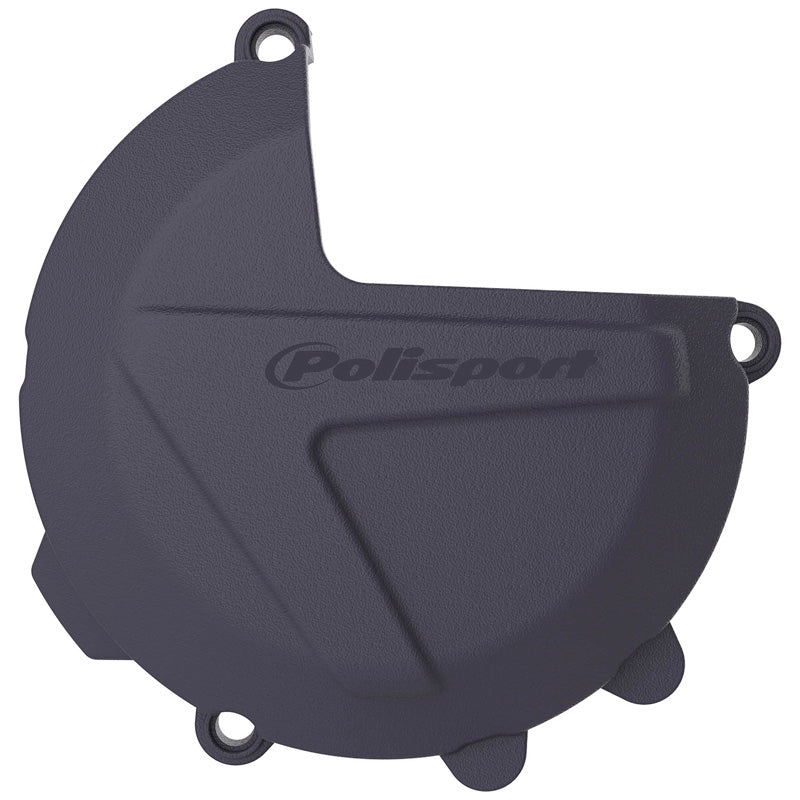 POLISPORT CL COV BLUE HUSQ TTX/TE250/300 (17+ 76 8461700003