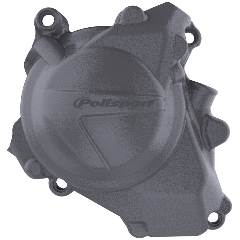 POLISPORT IGN COV GREY HON CRF450R/RX(17-22) -127234586