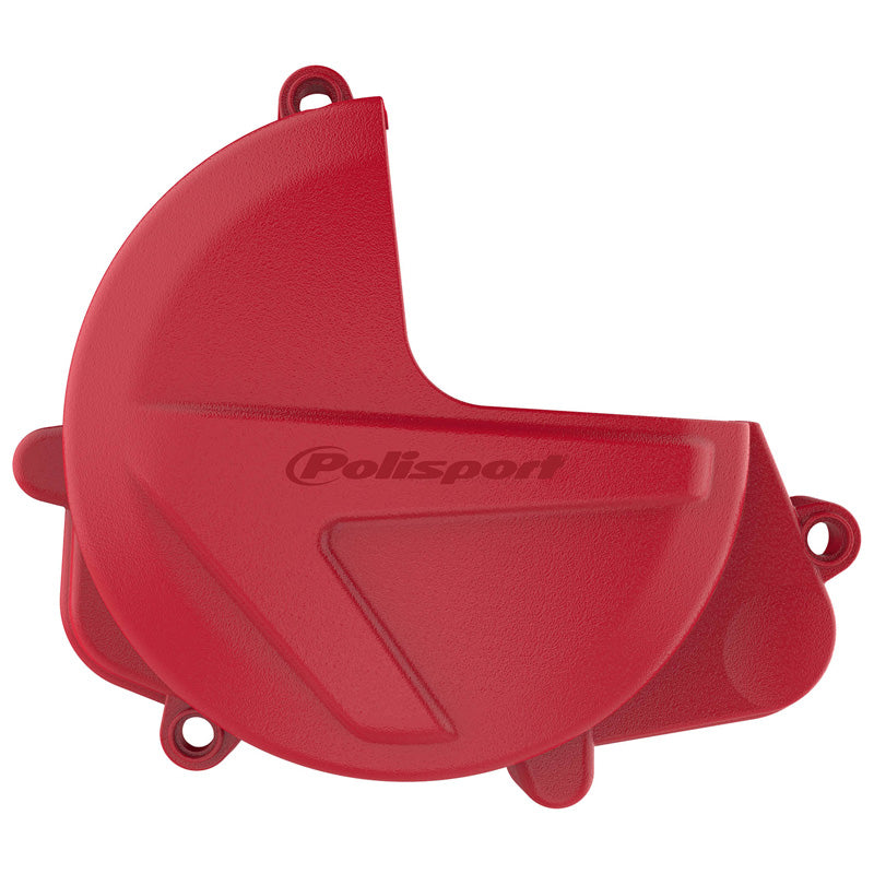 POLISPORT CL COV RED HON CRF450R/RX(17+ 8462800002