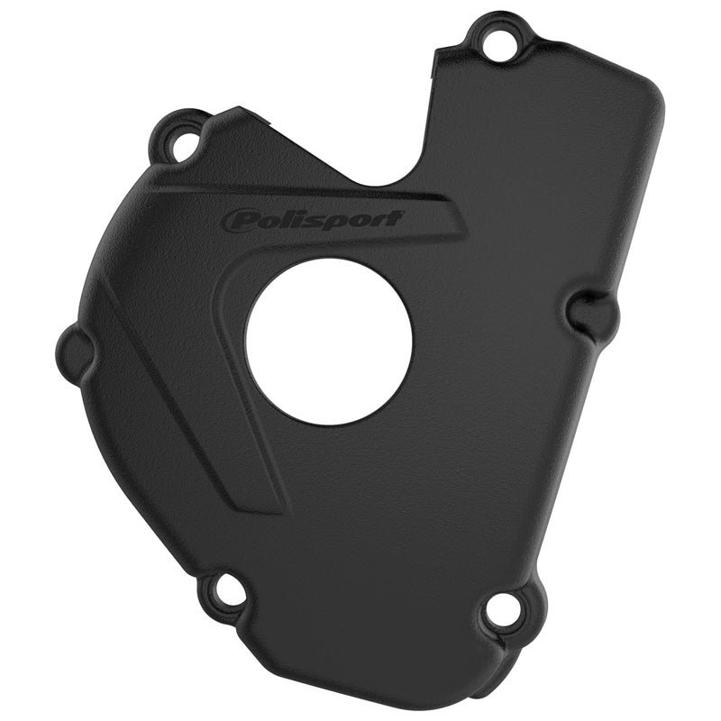 POLISPORT IGN COV BLK KAWA KX250F(17+ -126134591