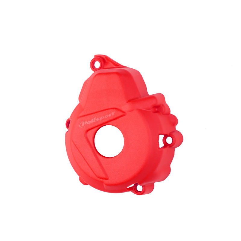 POLISPORT IGN COV RED GG EC250F/EC350F (21+ -125934587