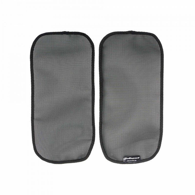 POLISPORT LOUVER MESH BLK SUZ RMZ450 (18+ -124834591
