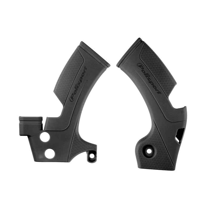 POLISPORT FRAME PROT BLK KAWA KX450F(09-18) -123634591