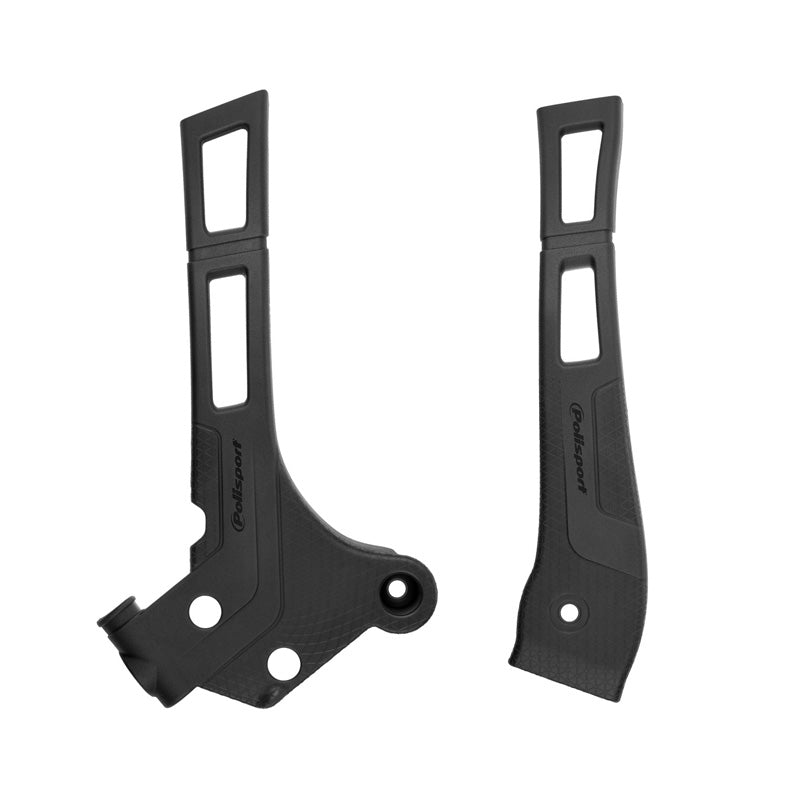 POLISPORT FRAME PROT BLK YAM YZ125/250(05-21) -123234591