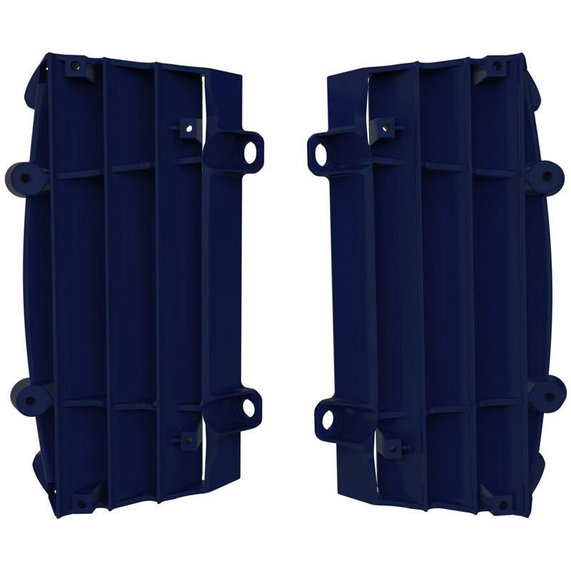 POLISPORT RAD LOUV BLUE KTM/HUSQ (16+ -123134589