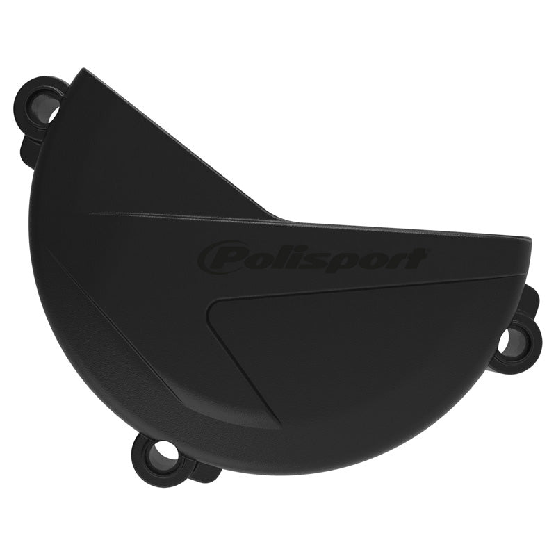 POLISPORT CL COV BLK SHERCO 250/300 4T (14-22) -122734591