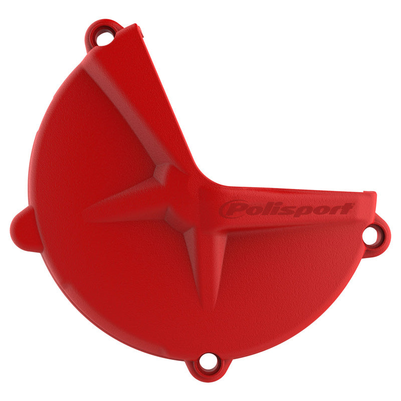 POLISPORT CL COV PROT EC/XC 250/300 17-19 RED 8467300002