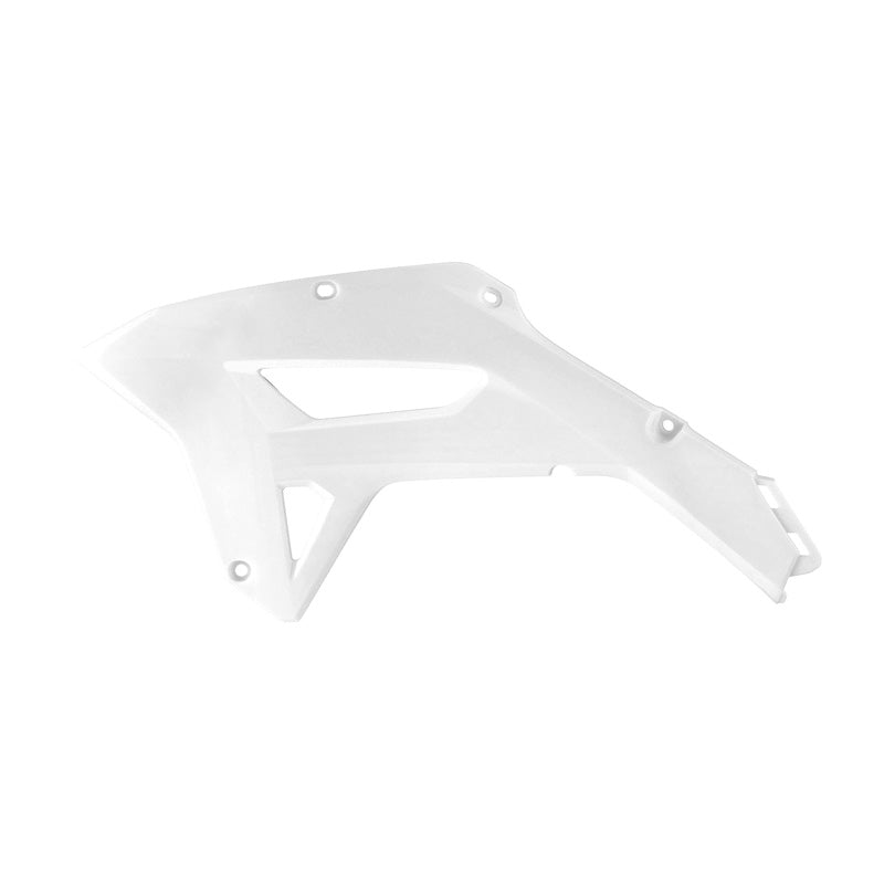 POLISPORT RAD SCO WH HON CRF450RX (21+ -113934590