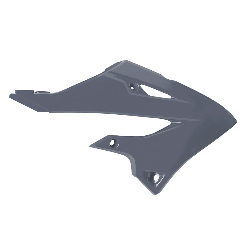 POLISPORT RAD SCO GREY YAM YZ125/250 (22+ 8477200004