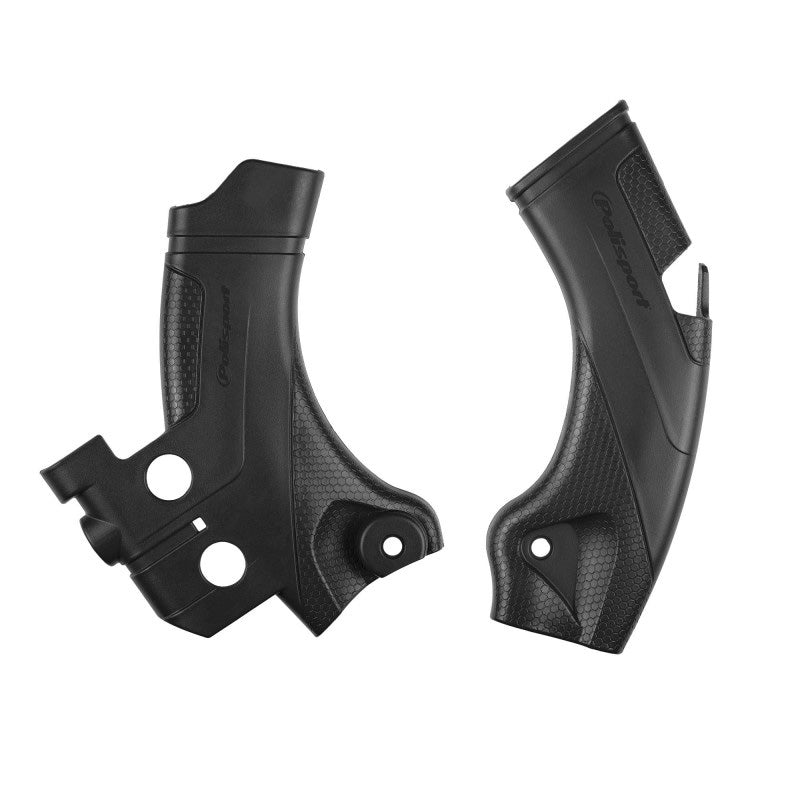 POLISPORT FRAME PROT BLK HON CRF450R 2021 -111534591