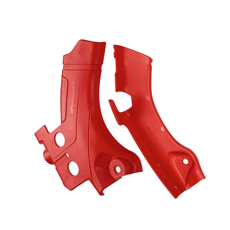 POLISPORT FRAME PROT RED HON CRF450R 2021 -111534590