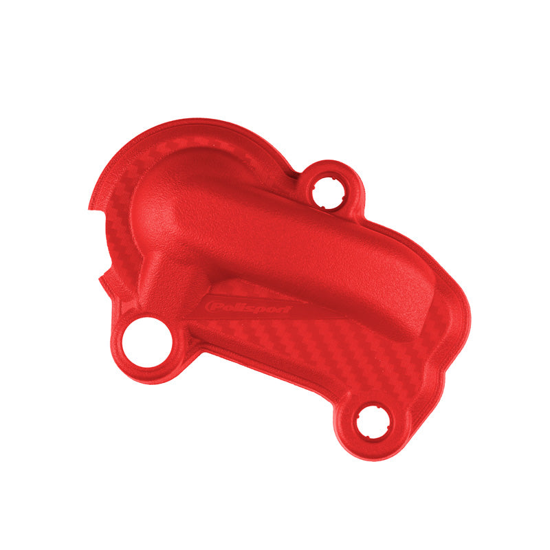 POLISPORT WATERPUMP COV RED GG EC300 (21) -104834587