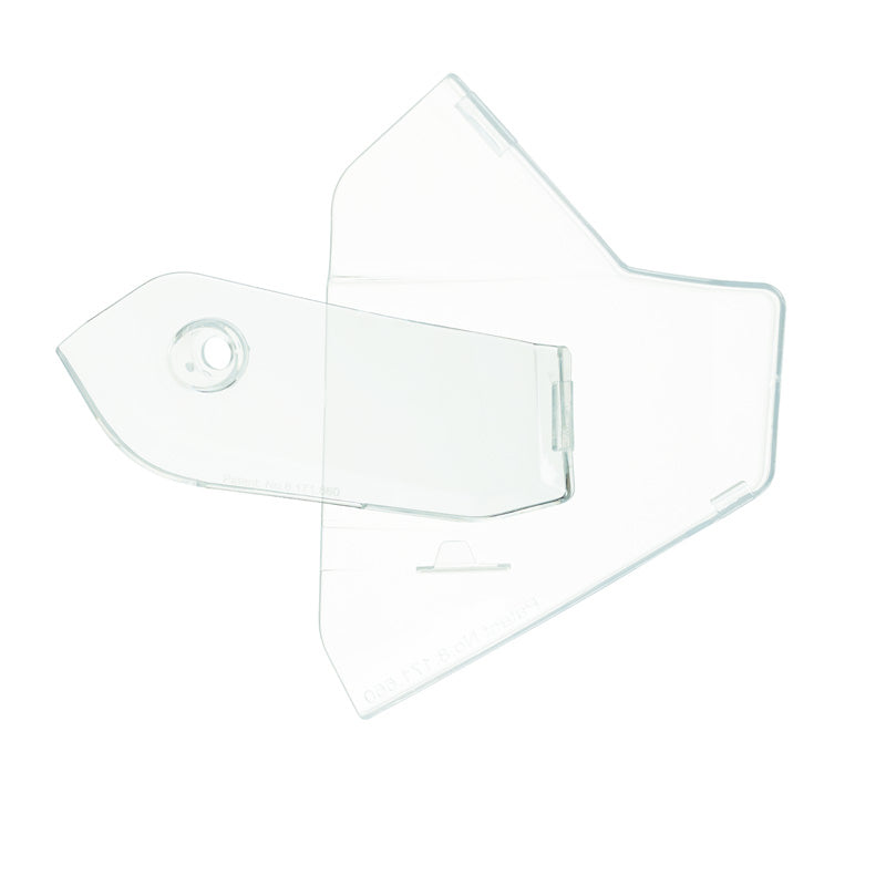 POLISPORT GRAPHIC GUARDS BETA CLEAR -102334591