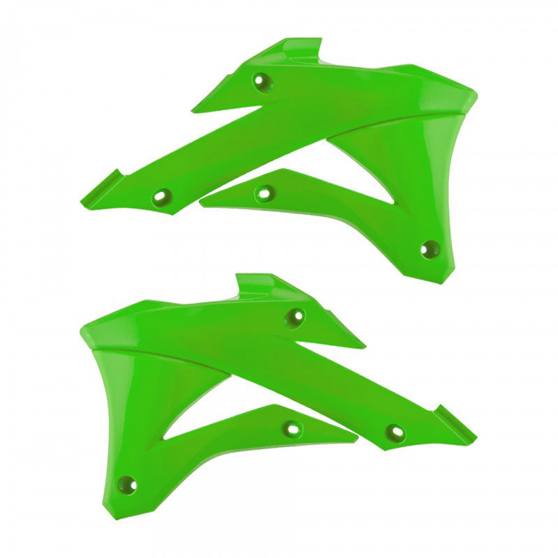 POLISPORT RAD SCO GREEN KAWA KX85 (22+ -94634591