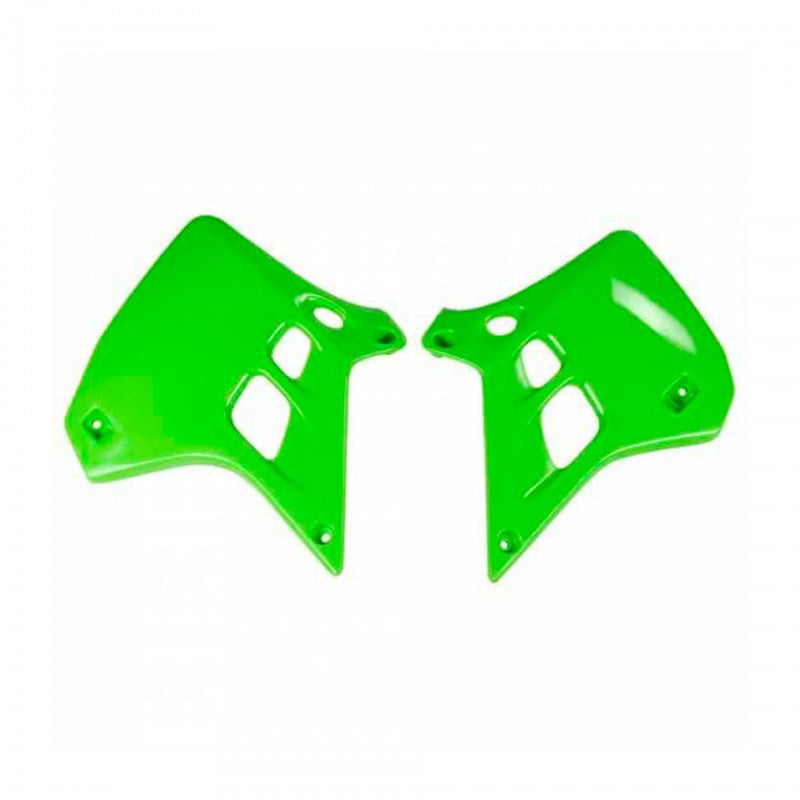 POLISPORT RAD SCO GREEN KAWA KX250 (90-91) -94134591