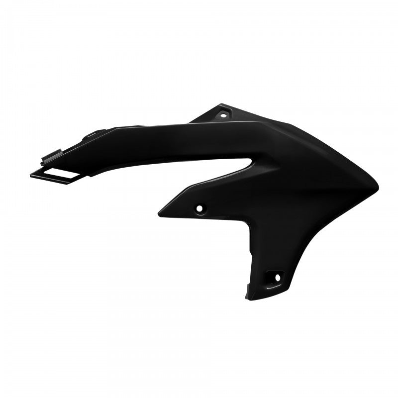 POLISPORT RAD SCO BLK YAM YZ450F 23 8498400003