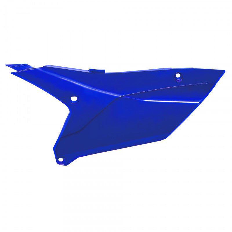 POLISPORT SIDE PANEL BLUE YAM YZ450F 23 8498500001