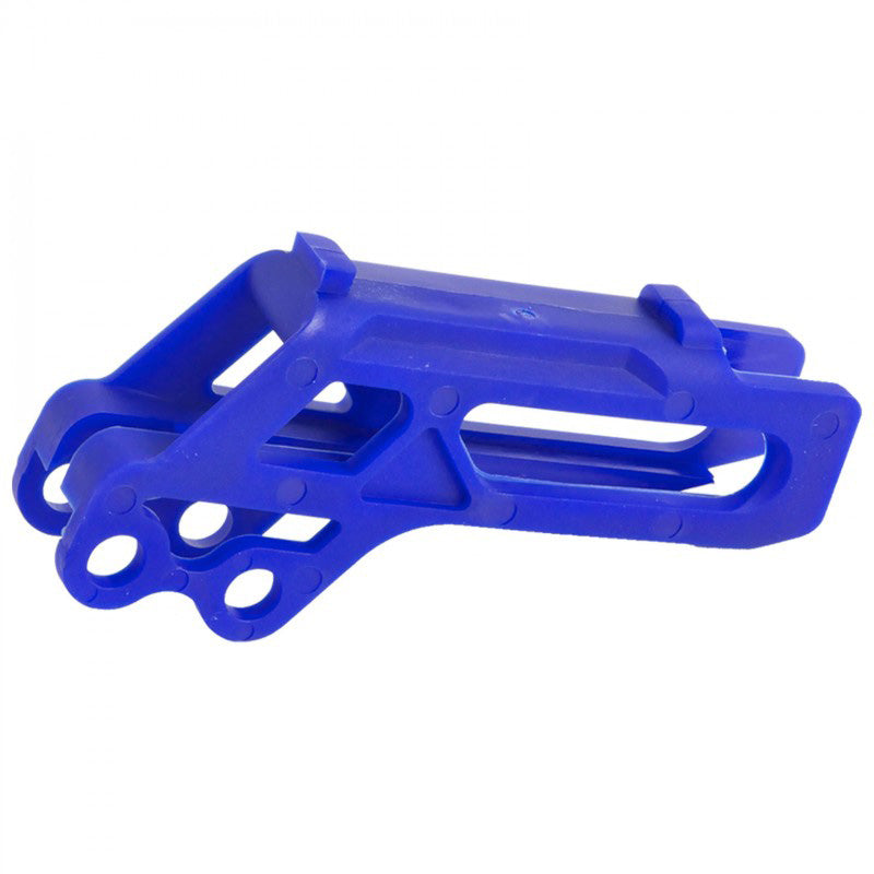 POLISPORT CHAIN SLID BLUE YAM YZ450F 23 -90334590