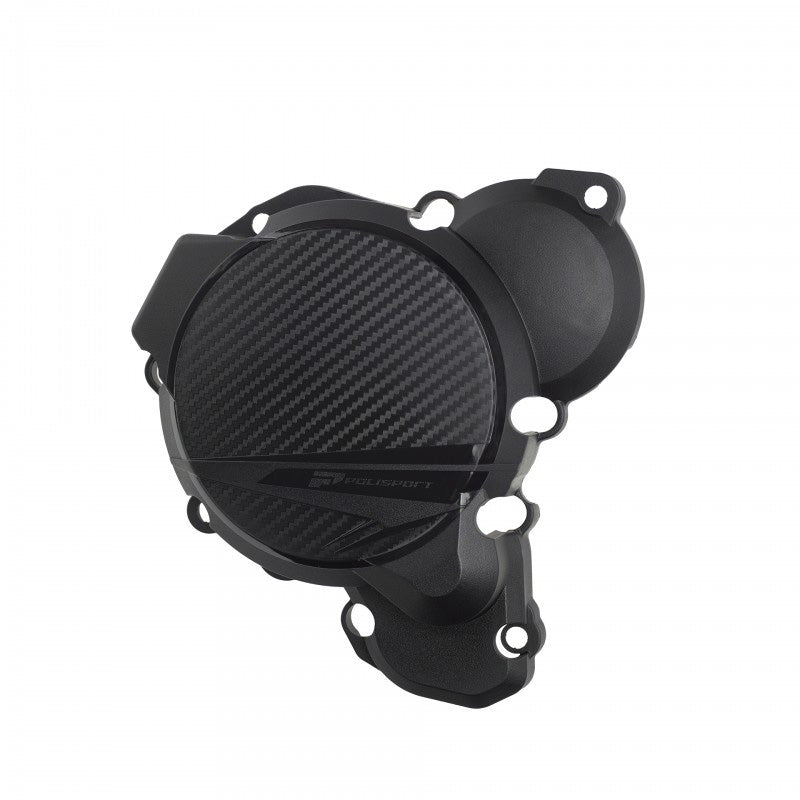 POLISPORT IGN COV BLK GG EC 250/300 (24) XC 250/30(24) -85534591