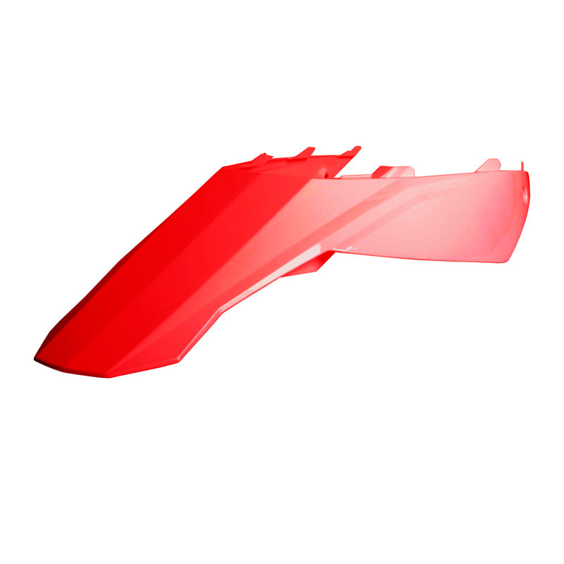 POLISPORT REAR FEND EC/EC-E125/200/250/300/450FSE 10-11 RED 8550800005